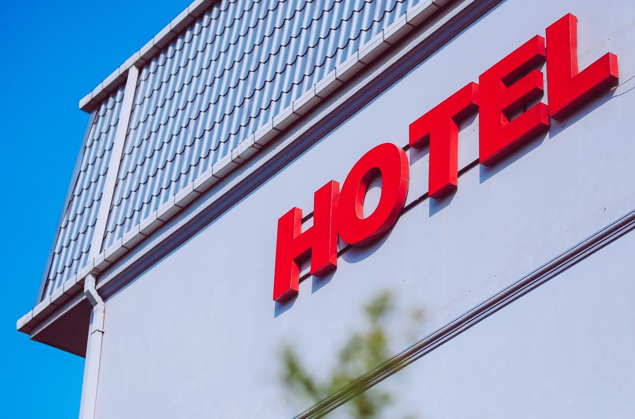 Royal Hotel Batumi Exterior photo